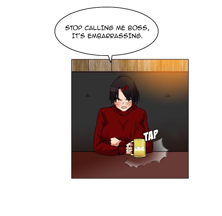 God of App Chapter 76 Page 26