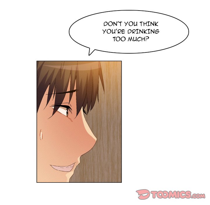 God of App Chapter 76 Page 27