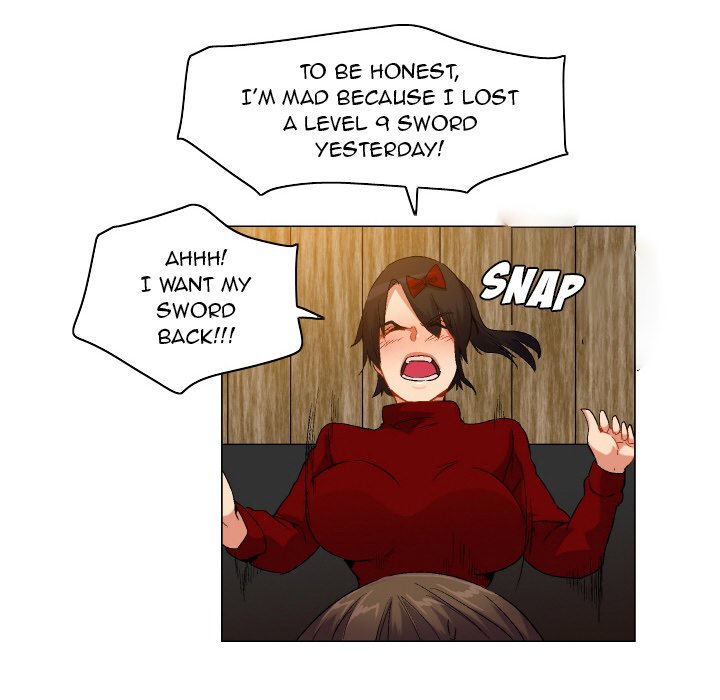 God of App Chapter 76 Page 28