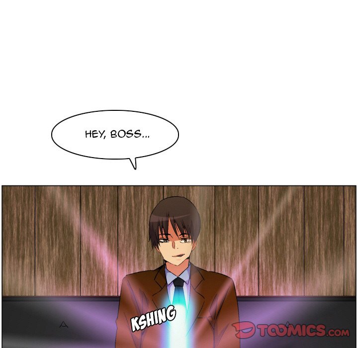 God of App Chapter 76 Page 29