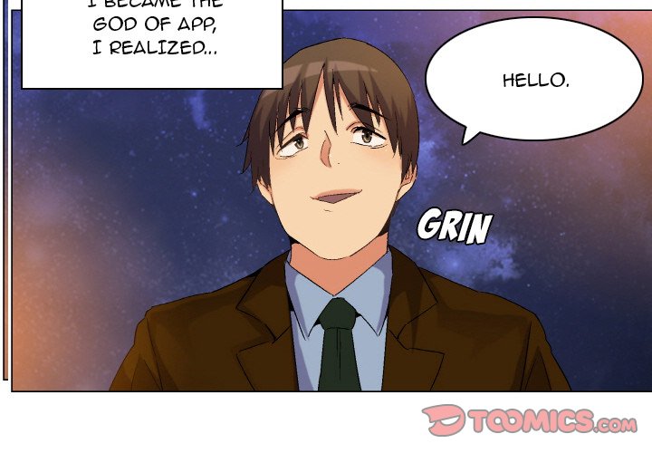 God of App Chapter 76 Page 3