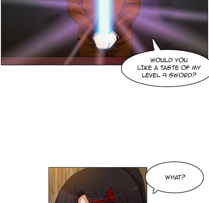 God of App Chapter 76 Page 30