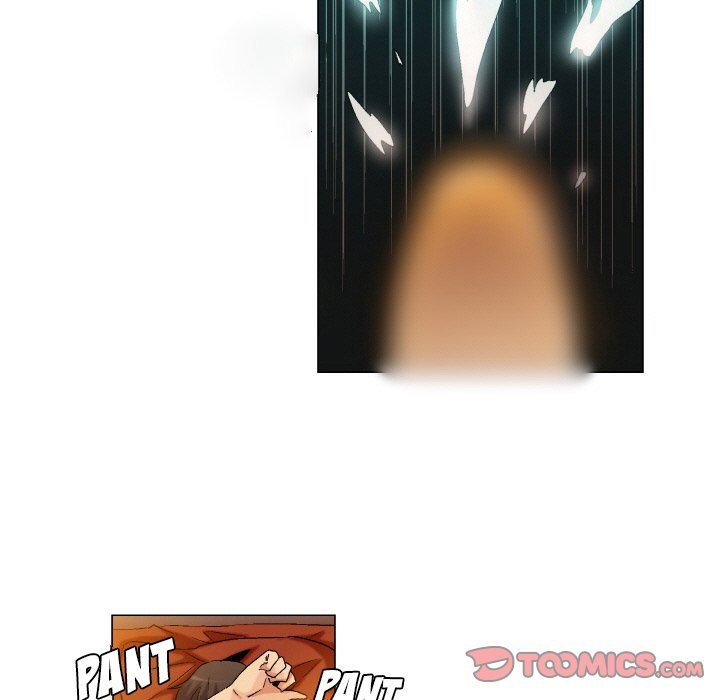 God of App Chapter 76 Page 37