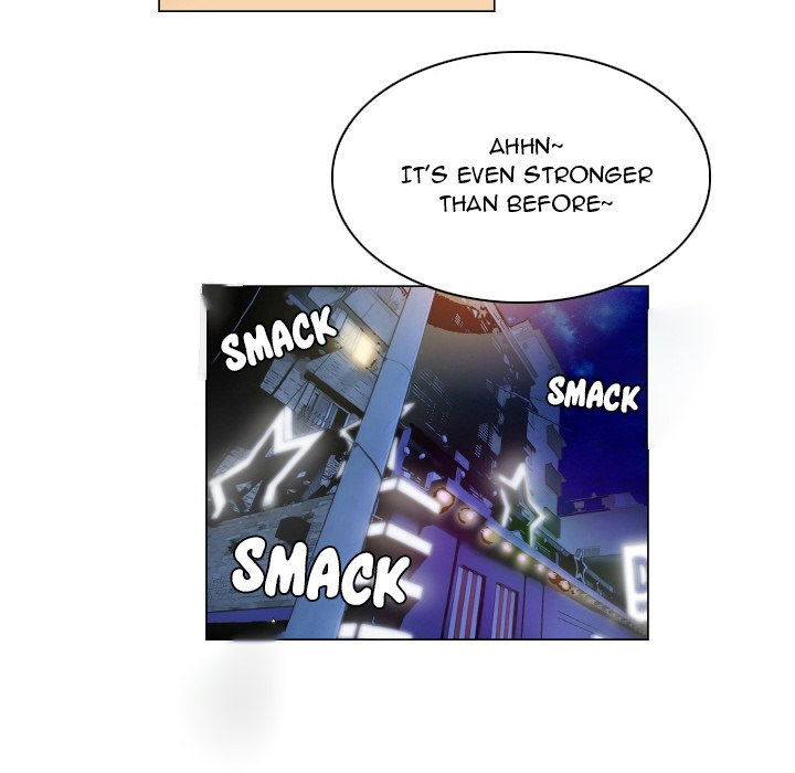 God of App Chapter 76 Page 40