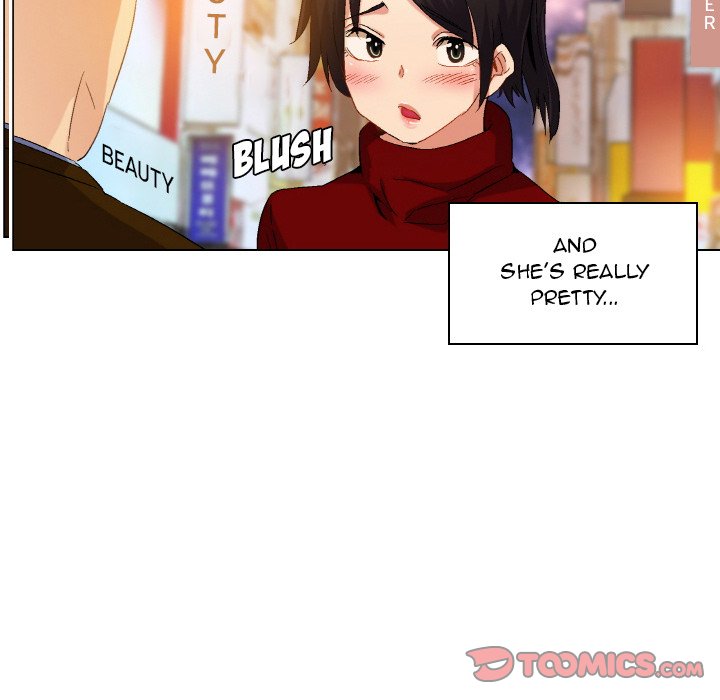 God of App Chapter 76 Page 5