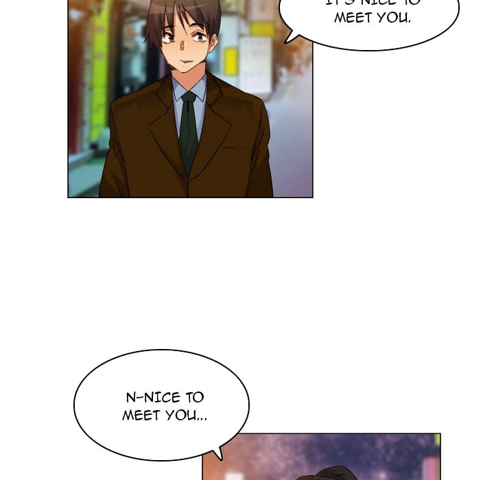 God of App Chapter 76 Page 8