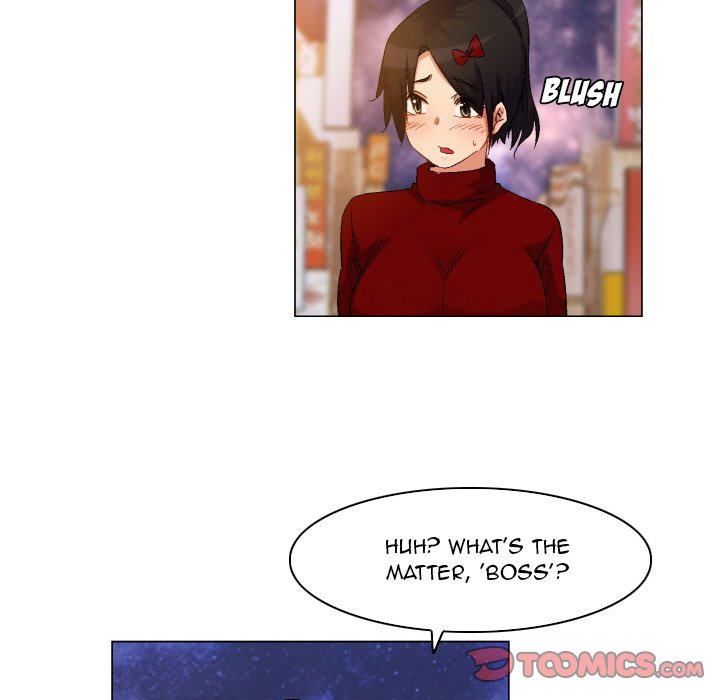 God of App Chapter 76 Page 9