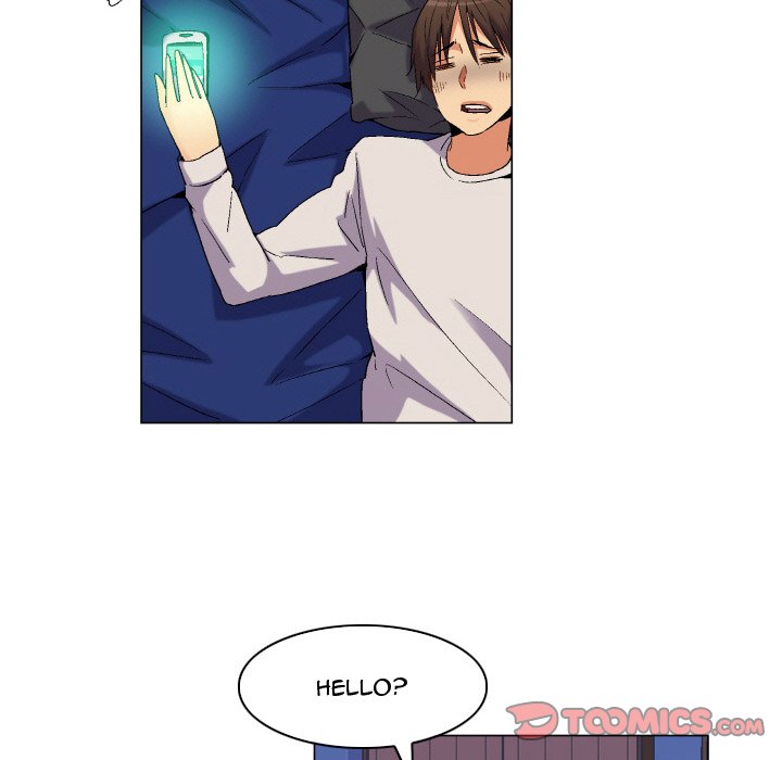 God of App Chapter 77 Page 12