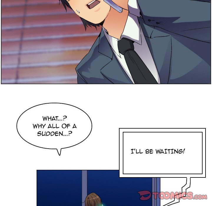 God of App Chapter 77 Page 16