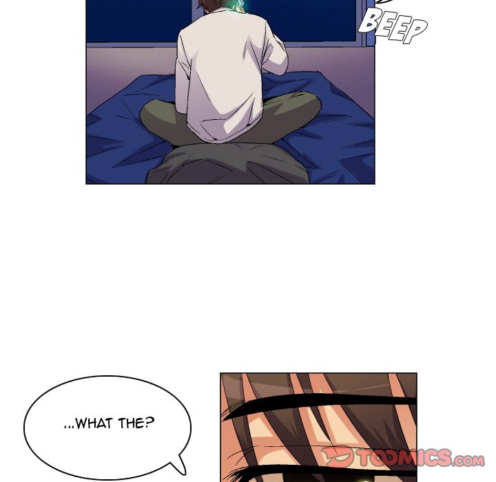 God of App Chapter 77 Page 17