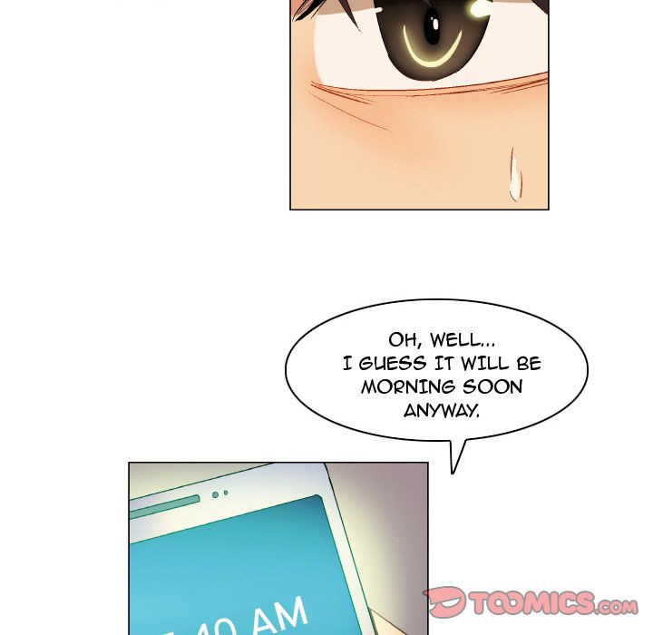God of App Chapter 77 Page 18