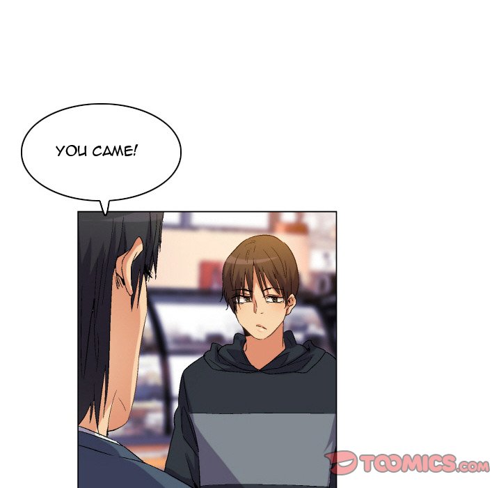 God of App Chapter 77 Page 20