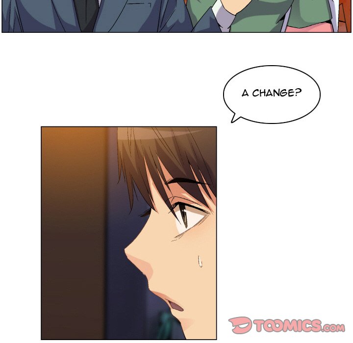 God of App Chapter 77 Page 24