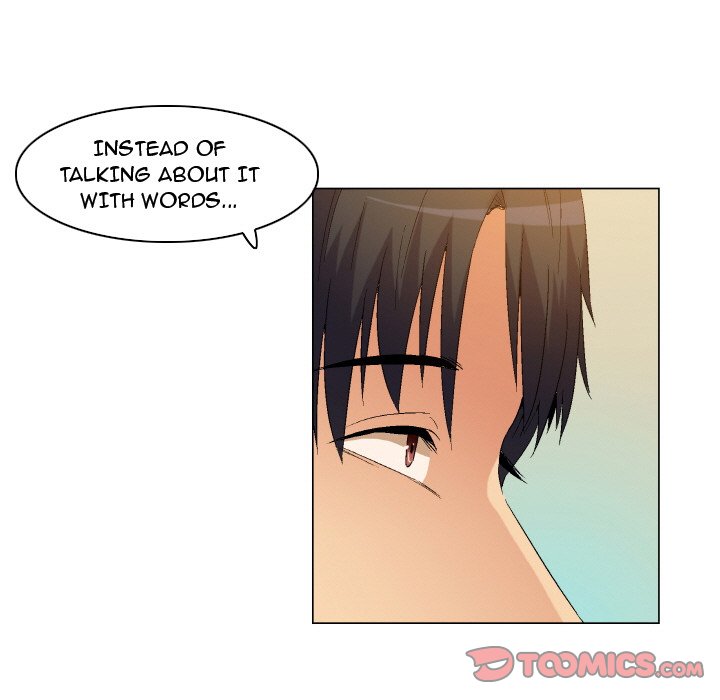 God of App Chapter 77 Page 25