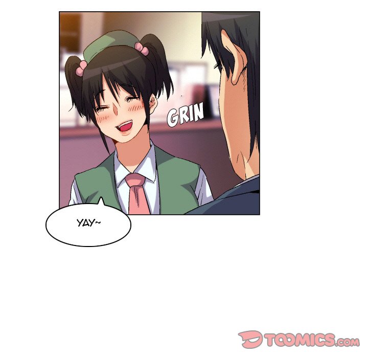 God of App Chapter 77 Page 29