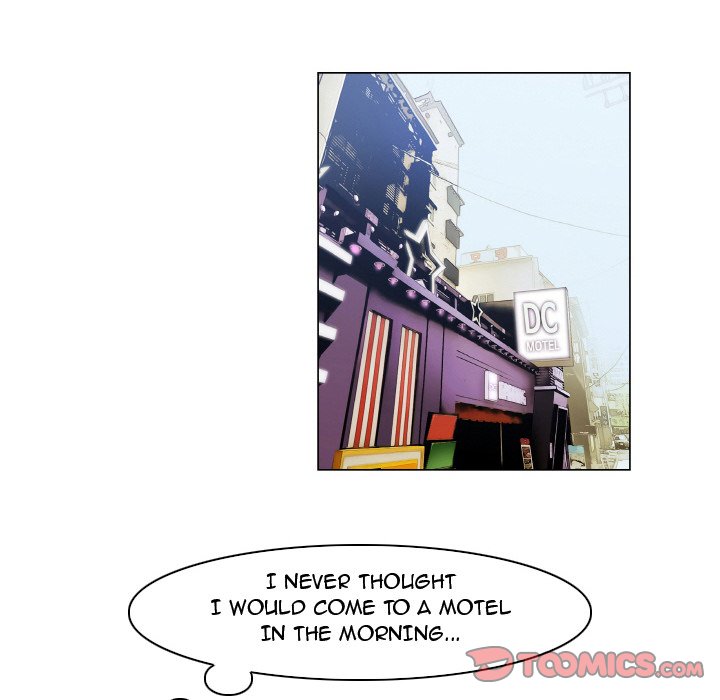 God of App Chapter 77 Page 30