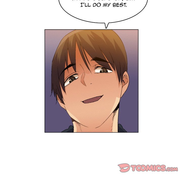 God of App Chapter 77 Page 33