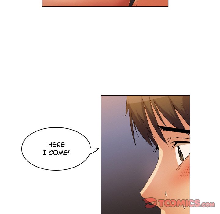 God of App Chapter 77 Page 36