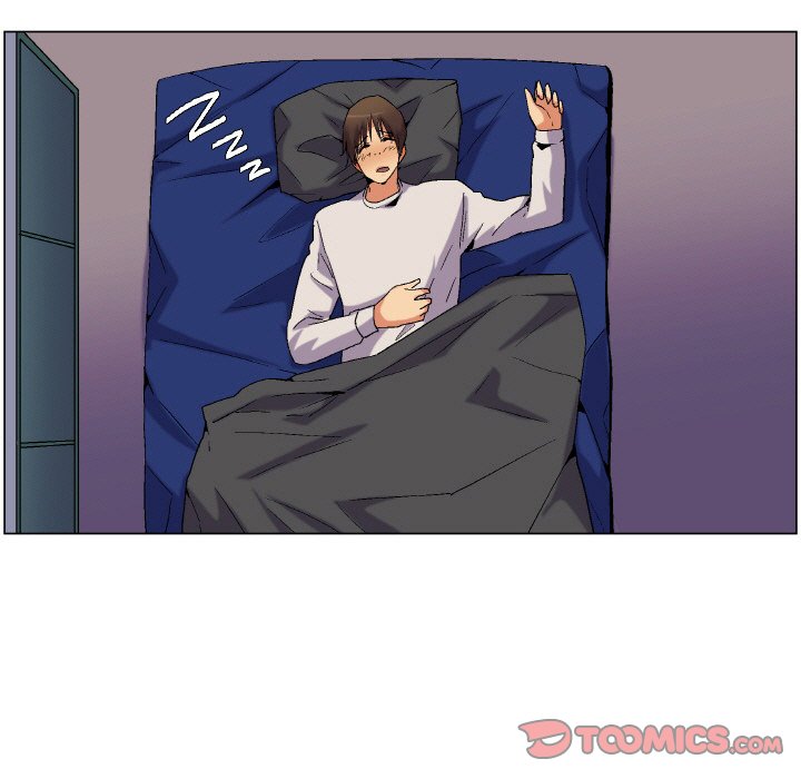 God of App Chapter 77 Page 9