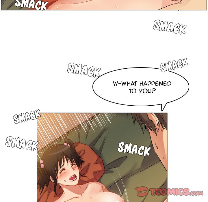 God of App Chapter 78 Page 11