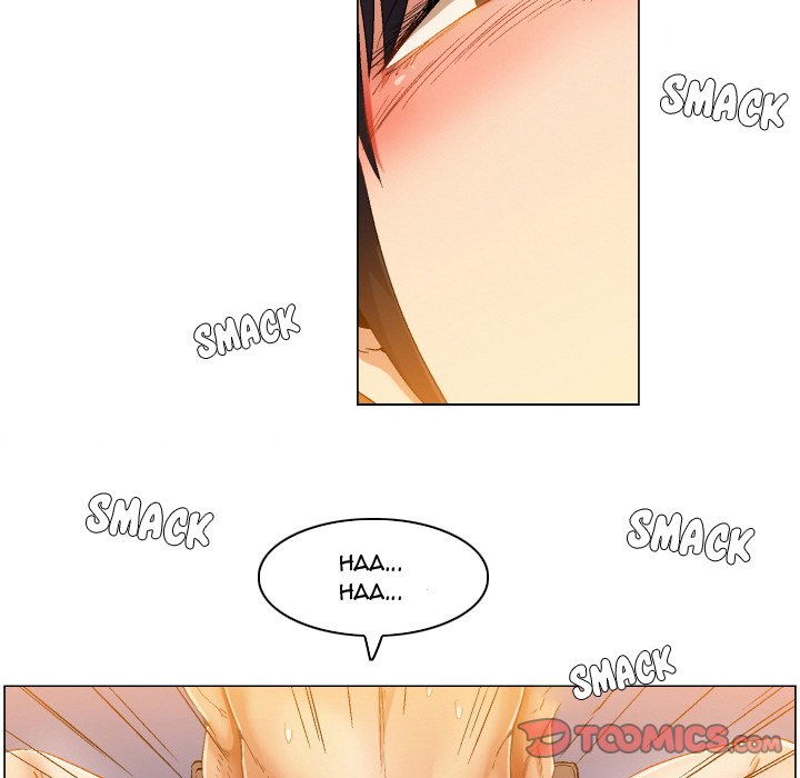 God of App Chapter 78 Page 13