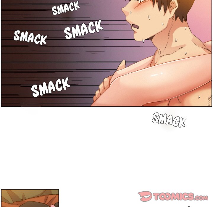 God of App Chapter 78 Page 15