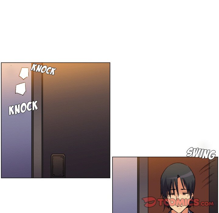 God of App Chapter 78 Page 19
