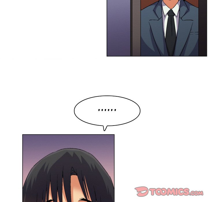 God of App Chapter 78 Page 20