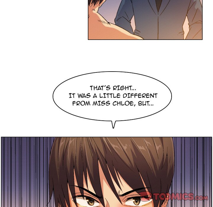 God of App Chapter 78 Page 22