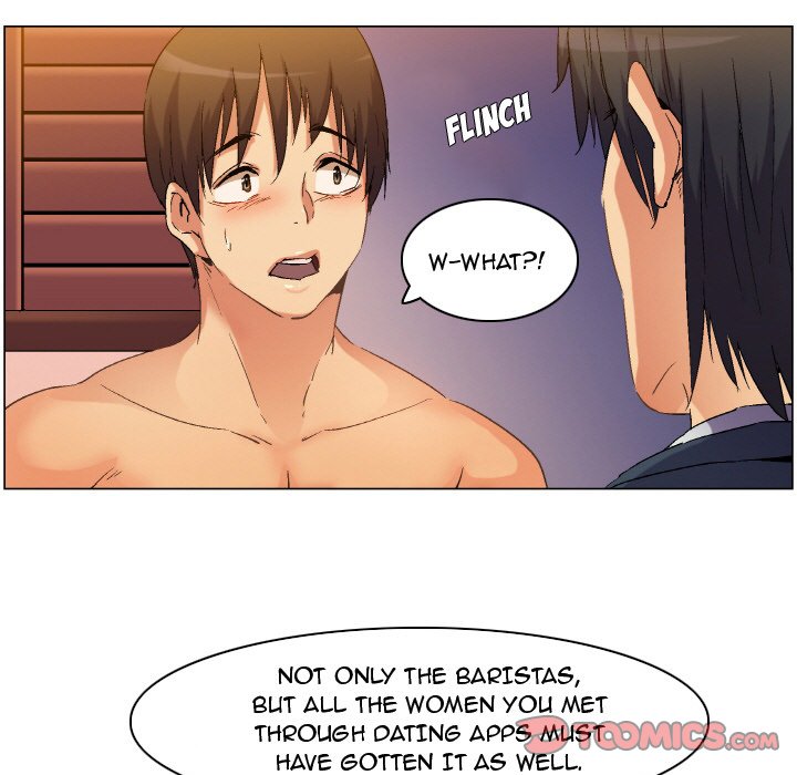 God of App Chapter 78 Page 27