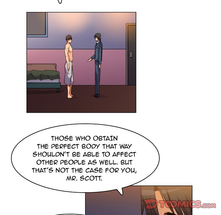 God of App Chapter 78 Page 31