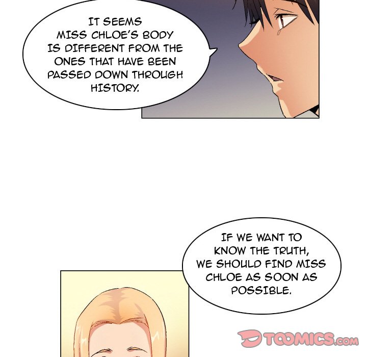 God of App Chapter 78 Page 32
