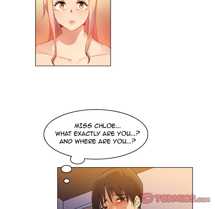 God of App Chapter 78 Page 33