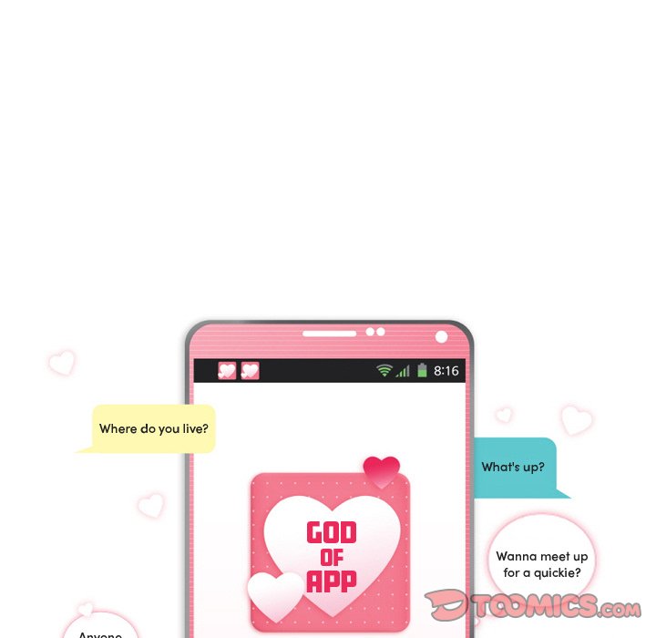 God of App Chapter 78 Page 6