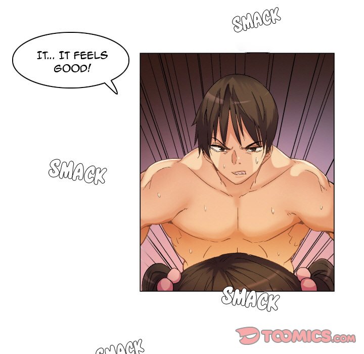 God of App Chapter 78 Page 9