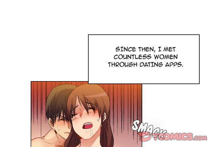 God of App Chapter 79 Page 1