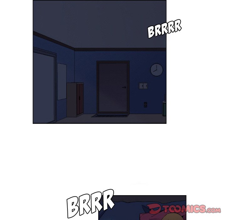 God of App Chapter 79 Page 13