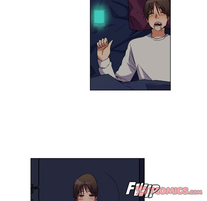 God of App Chapter 79 Page 14
