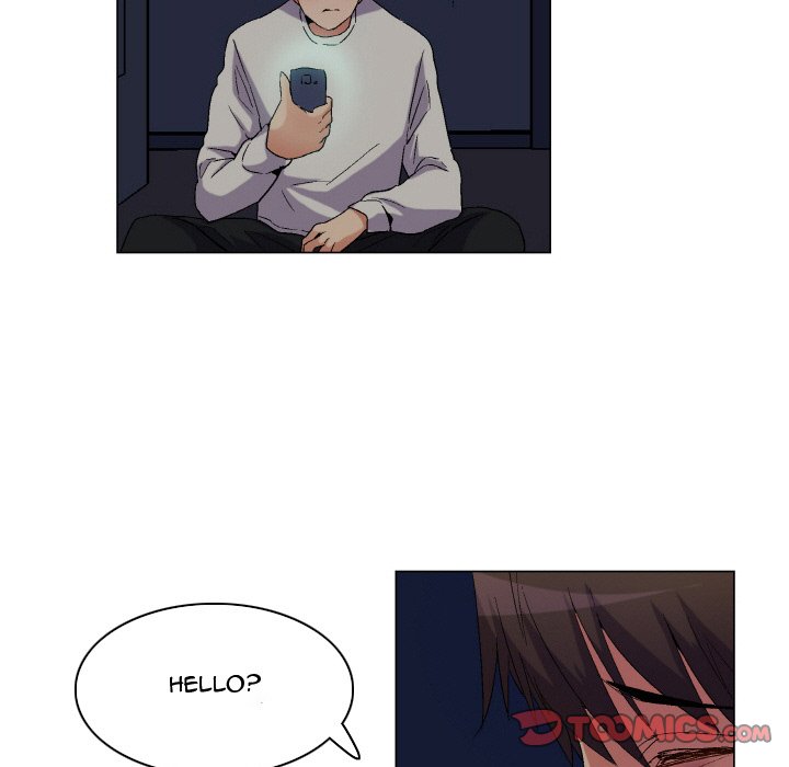 God of App Chapter 79 Page 15