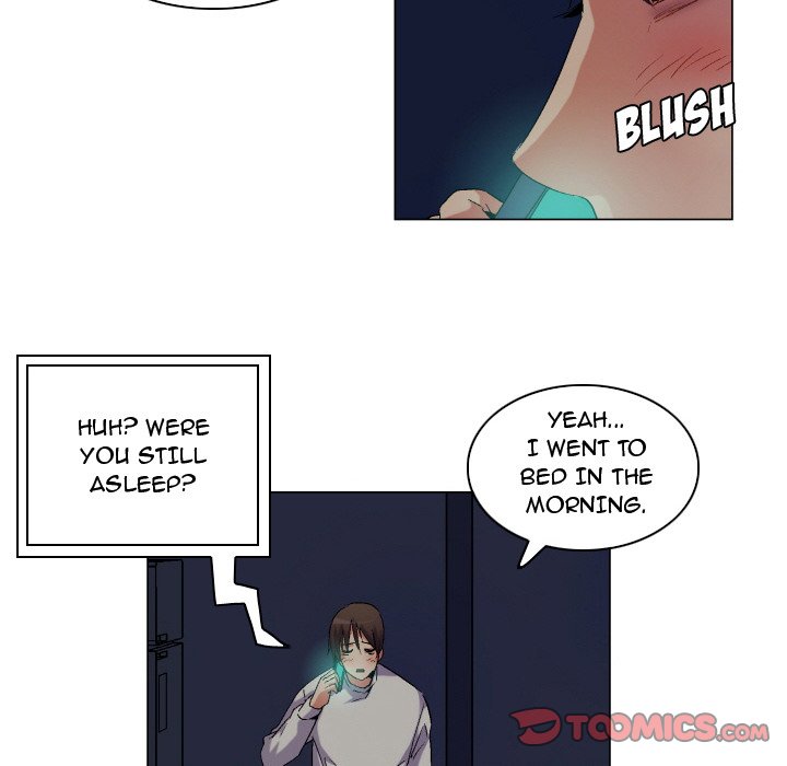 God of App Chapter 79 Page 16