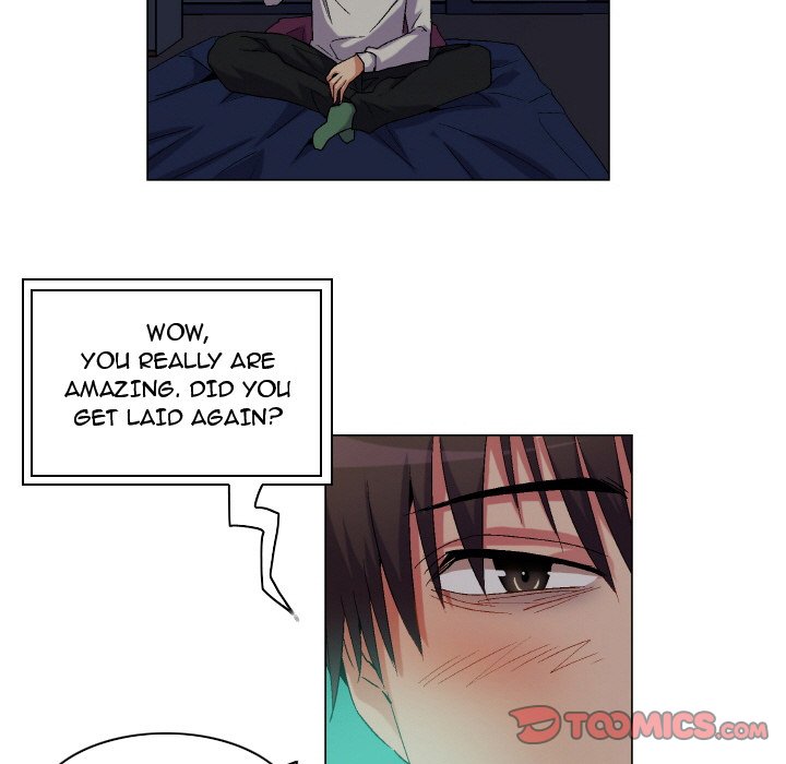 God of App Chapter 79 Page 17
