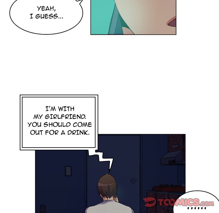 God of App Chapter 79 Page 18