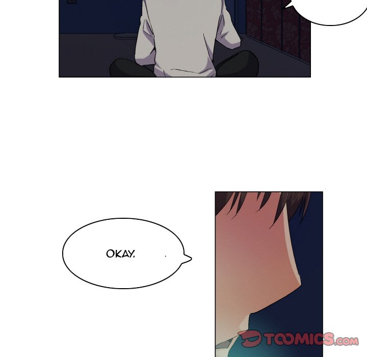 God of App Chapter 79 Page 19