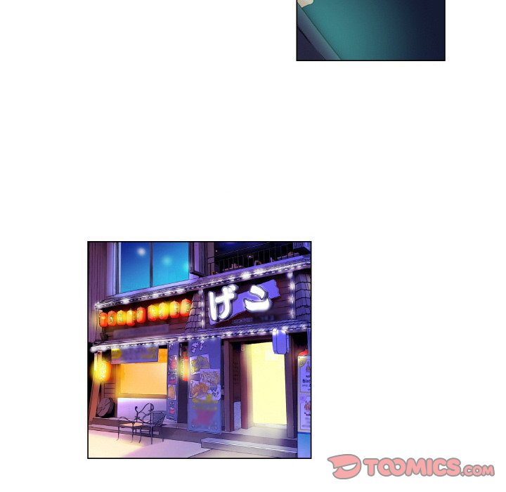 God of App Chapter 79 Page 20