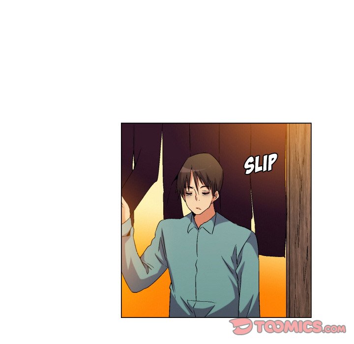 God of App Chapter 79 Page 21