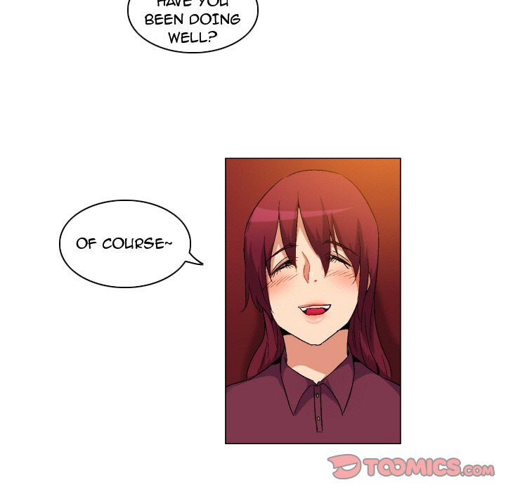God of App Chapter 79 Page 23