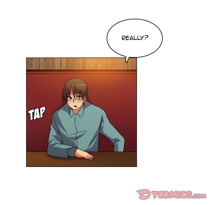God of App Chapter 79 Page 25