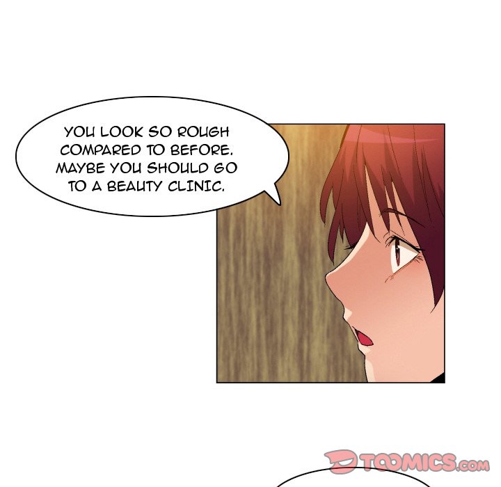 God of App Chapter 79 Page 26