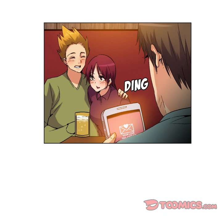 God of App Chapter 79 Page 29