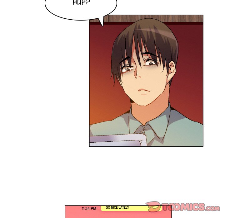 God of App Chapter 79 Page 32